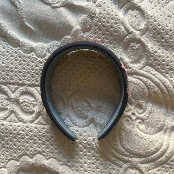 Rifle Paper Co. Strawberry Fields Headband - Picture 2 of 5